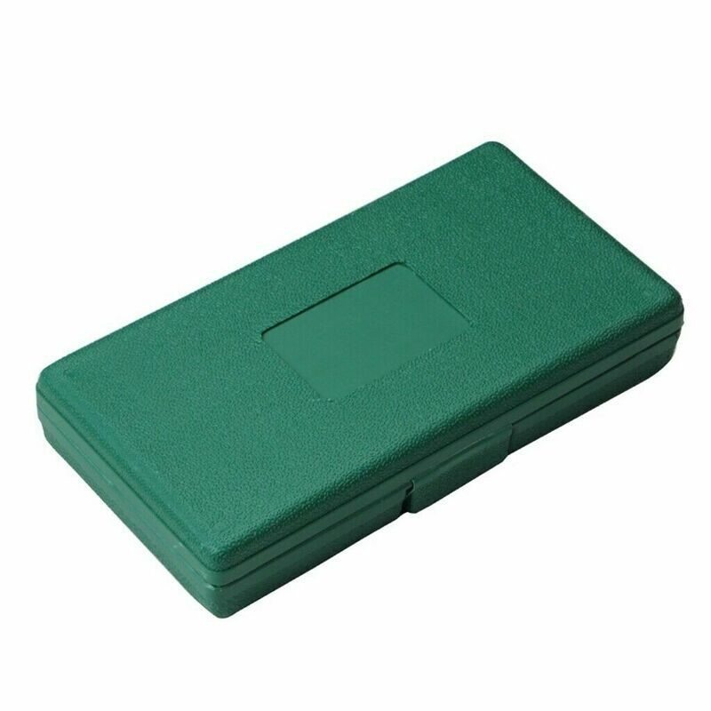 46pcs Ratchet Metric Socket Wrench Set