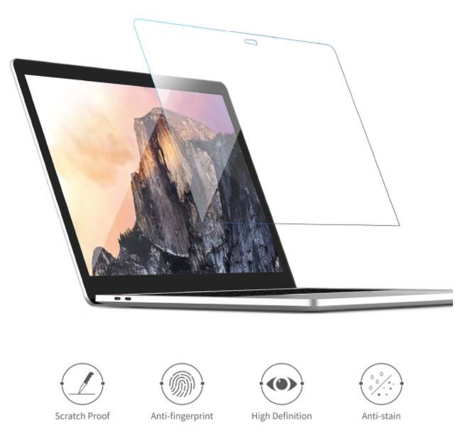 Laptop Screen Protector for 15 inch Screen, WIWU Brand
