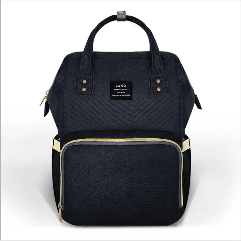 Nappy Bag Nappy Backpack