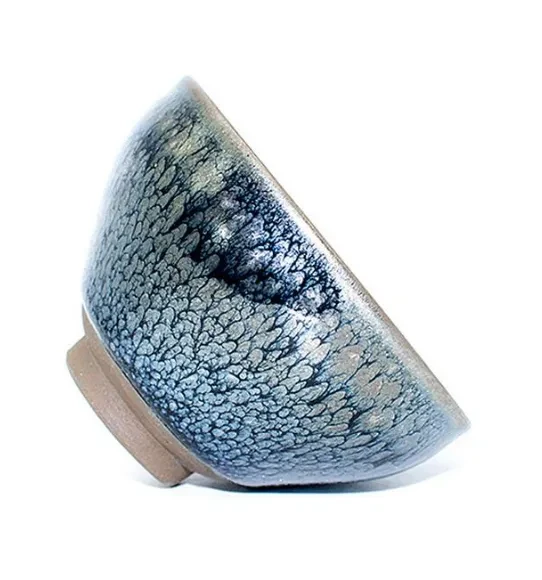 Green Partridge Hat Shukouzhan Teacup Master Cup