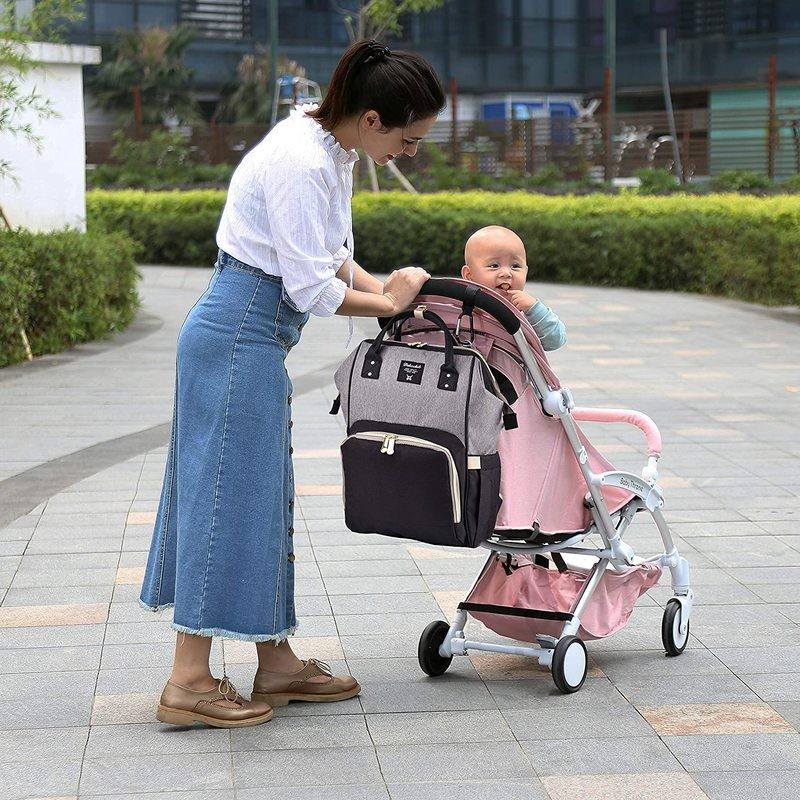 Nappy Backpack Nappy Bags