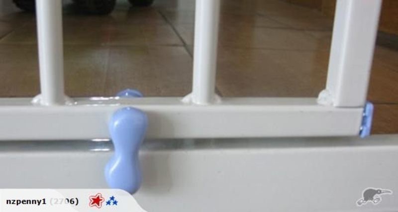 Baby Gate Safety Gate