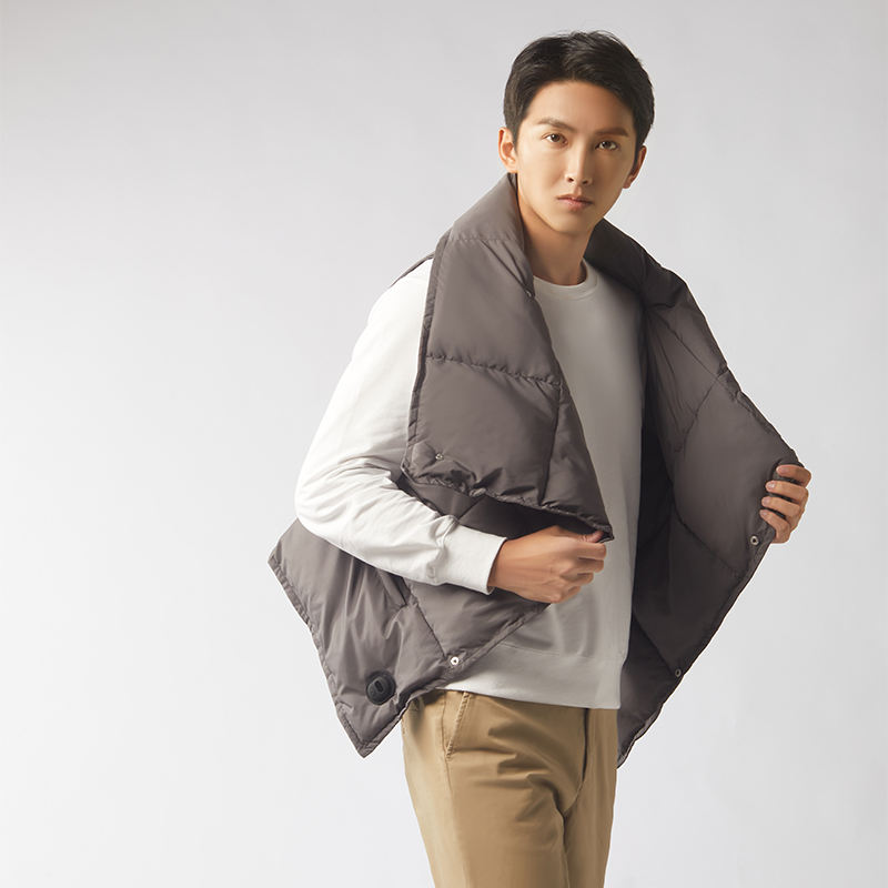 Graphene Intelligent Heating Multifunctional Blanket For Office