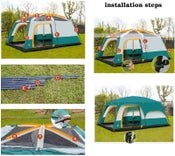 Camping Tent Tent