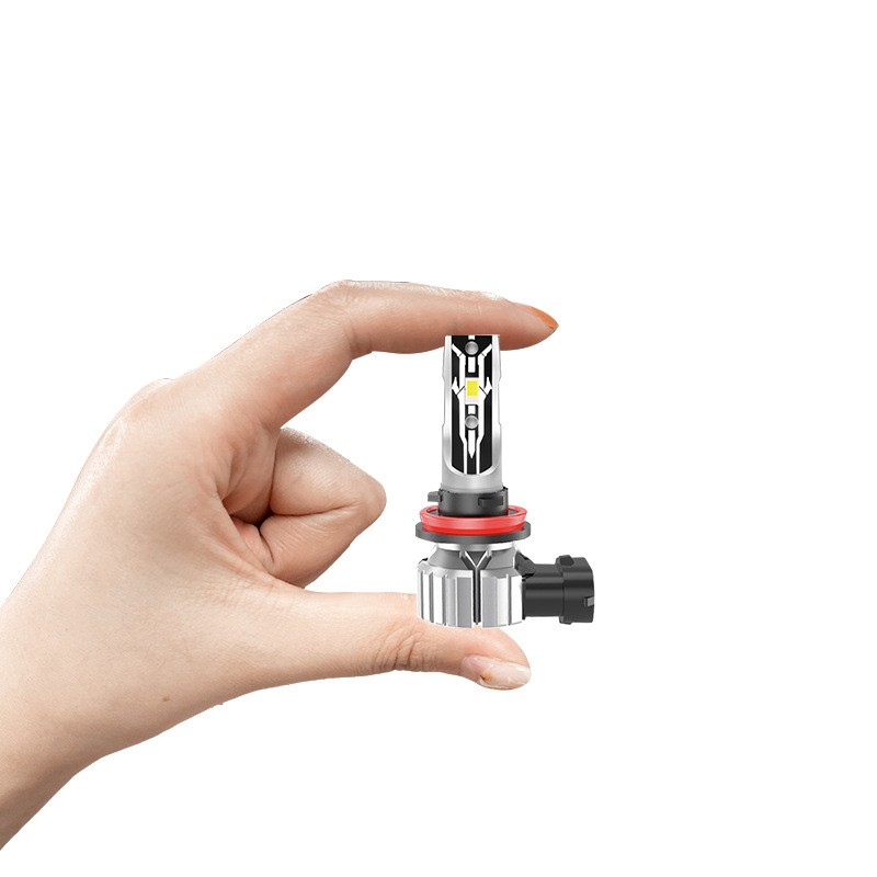 Car Led Headlight Far And Near Everbright Power