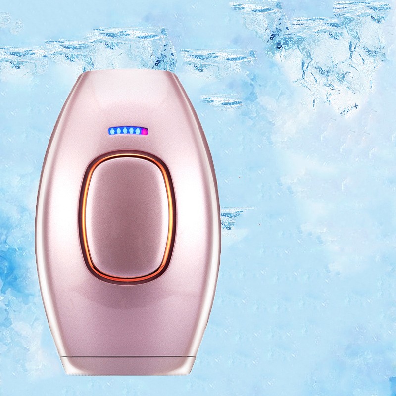 Laser Hair Removal Apparatus For whole Wody Photon Rejuvenation And Hair Hemoval