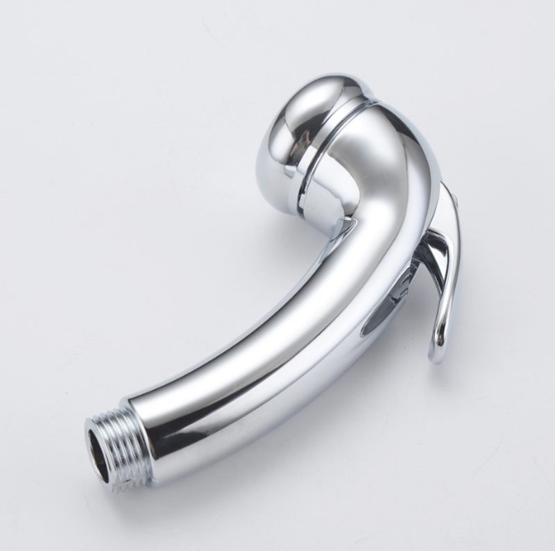 Bathroom Shower Head Toilet Bidet Spary