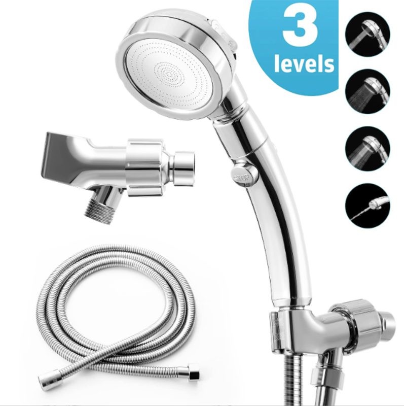 Bathroom Shower Head 2