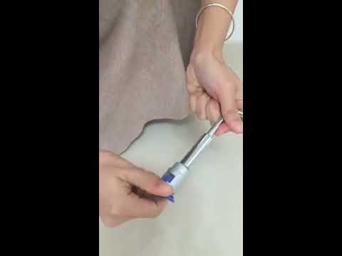 Paintless Dent Repair Tools Hammer + 18pcs Glue Tabs