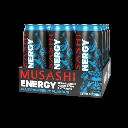 Drink Energy Blueberry Raspberry