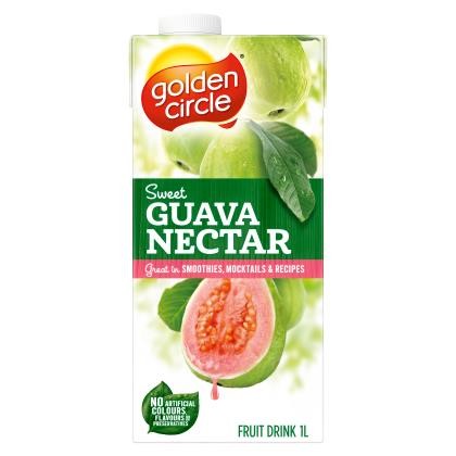 Juice Guava Nectar