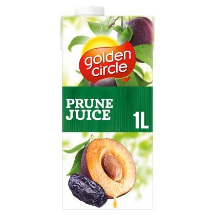Juice Prune