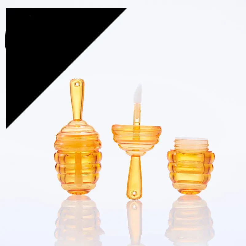 Bee Fang Honeycomb Lip Gloss Lip Glaze Lip Gloss