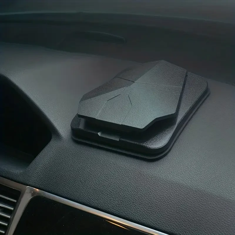 Multi-Functional Car Phone Tablet Navigation Bracket