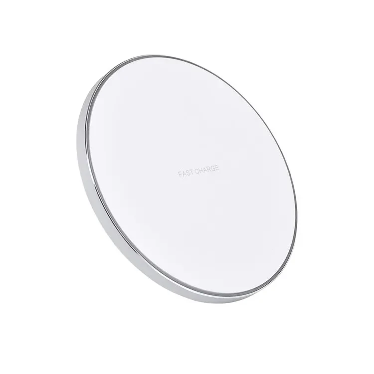 Ultra-thin new wireless charger
