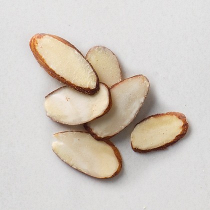 Almond Natural Sliced