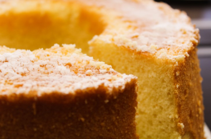 Baking Mix Gluten Free