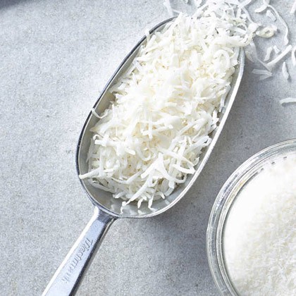 Coconut Fancy Shredded