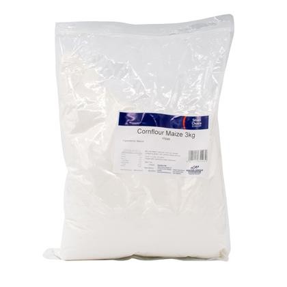 Cornflour Maize