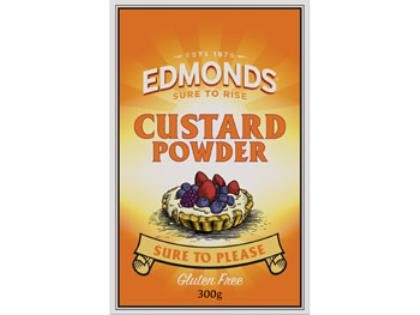 Custard Powder