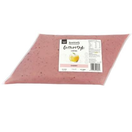 CUSTARD STYLE CREME CHERRY D/FG/F
