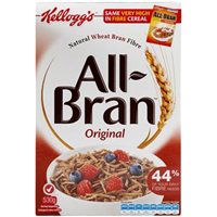 Cereal All Bran Original