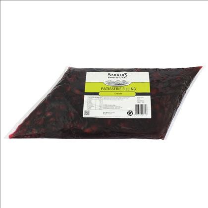 Patisserie Filling Cherryy