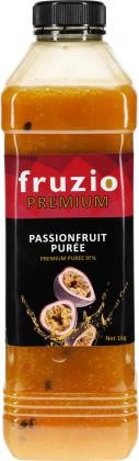 Pulp Passionfruit Puree