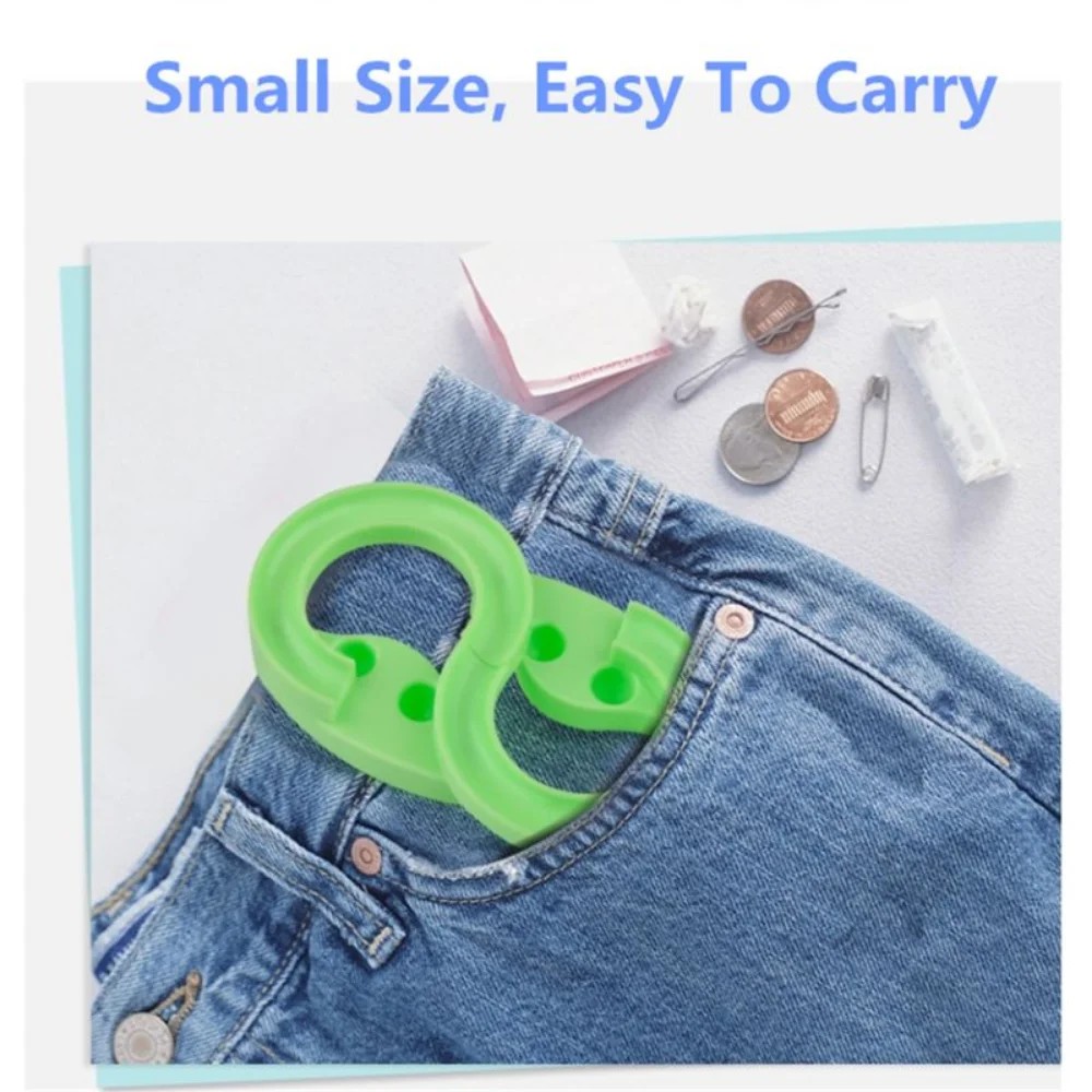 Handheld 88 Track Finger Toys - Antistress Sensory Toy for Anxiety and Stress Relief, ADHD Training Decompression Fidget