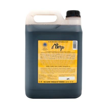 Vinegar Balsamic