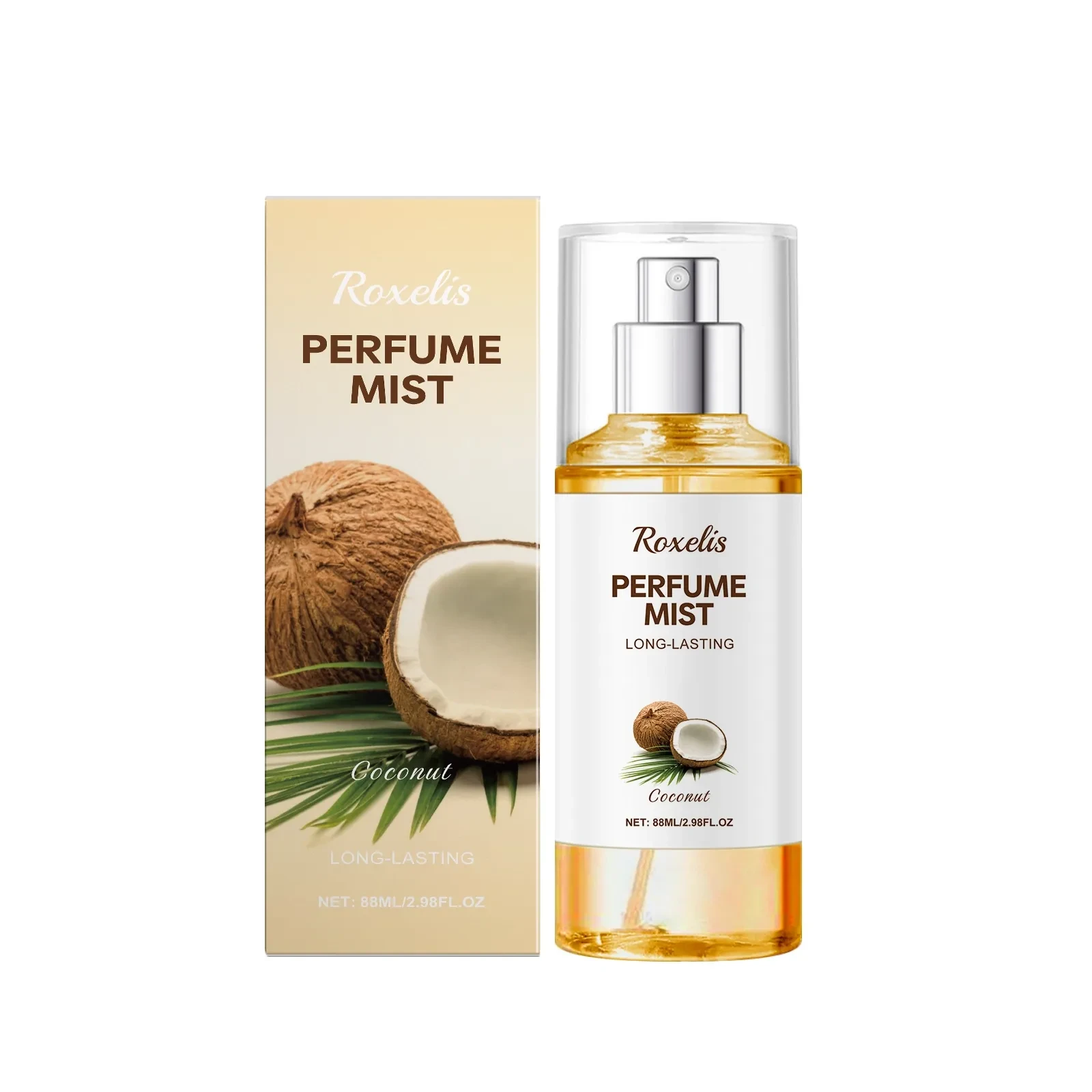Women's Perfume Spray