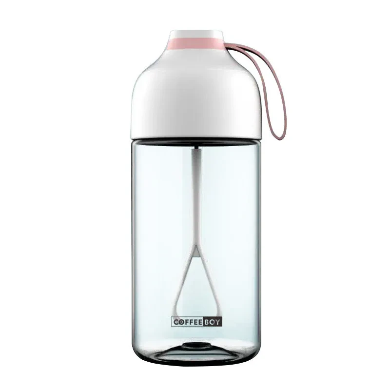 Electric Automatic Mixing Cups