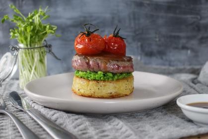 Rosti Potato 120G Gluten Free