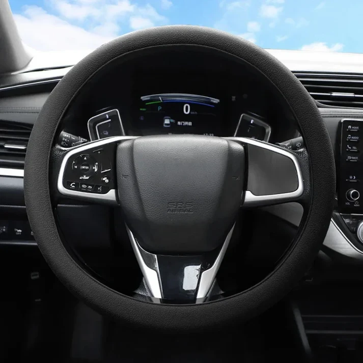 Steering Wheel Protector