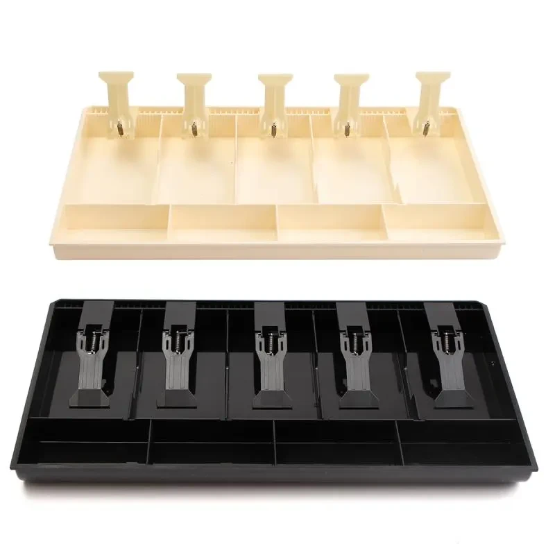 Drawer Cash Register Five Drawer Cash Register Cash Box