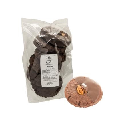 Biscuit Afghan Large 80G