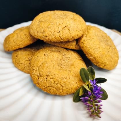 Biscuit Anzac Large 80g