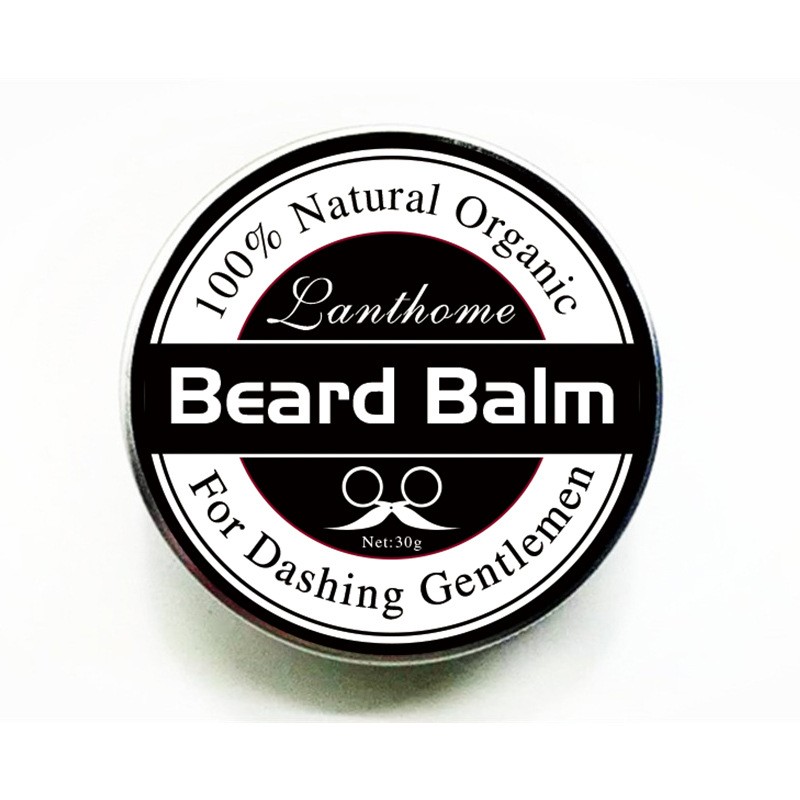 Beard Balm