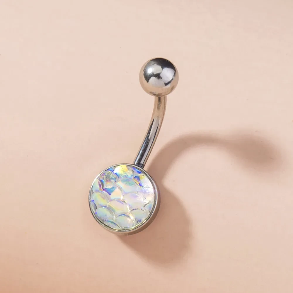 Navel Piercing
