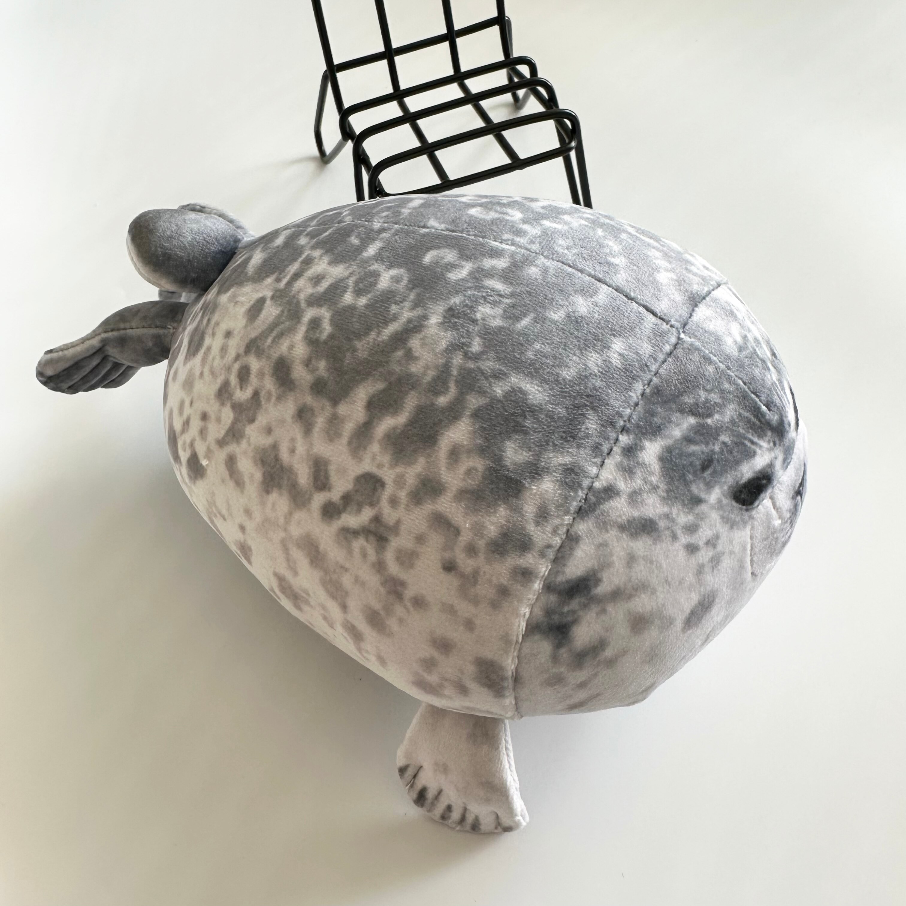 20cm Seal Pillow - Kaiyukan Popular Soft Seal Doll Aquarium Plush Toy