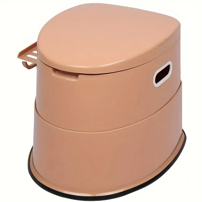Portable Toilets for Indoor