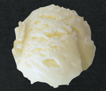 Yoghurt Frozen Plain