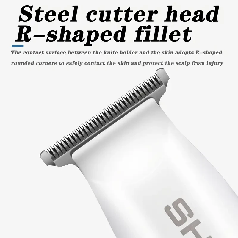 Portable Trimmer  Cordless Mini Body Hair Trimmer