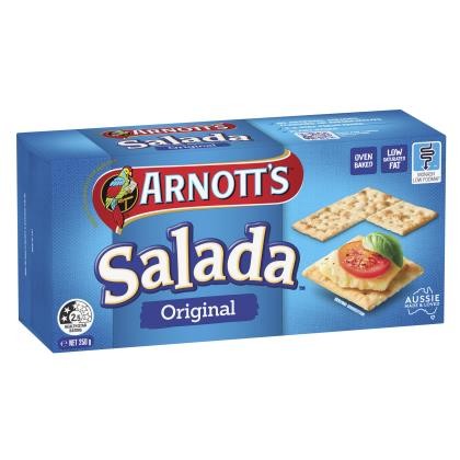 Cracker Salada Original