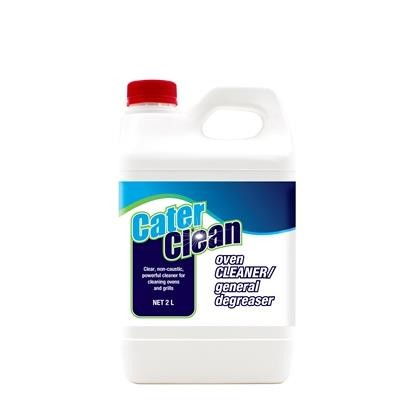 Degreaser Oven Grill Deep Fryer