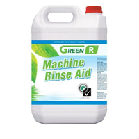 Rinse Aid Automatic Enviroment
