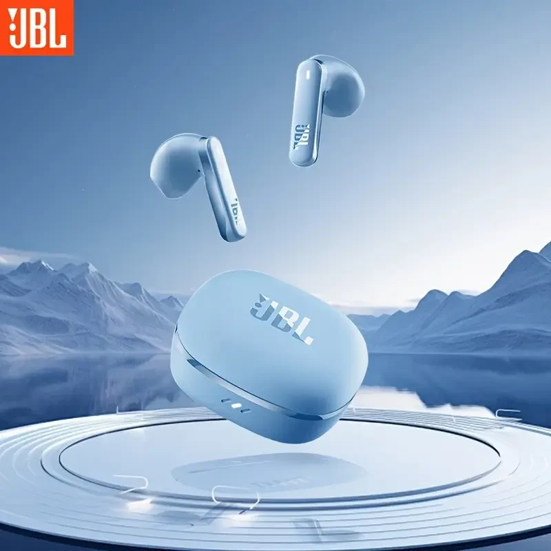 JBL T280TWS X3 Semi-in-Ear Headphones
