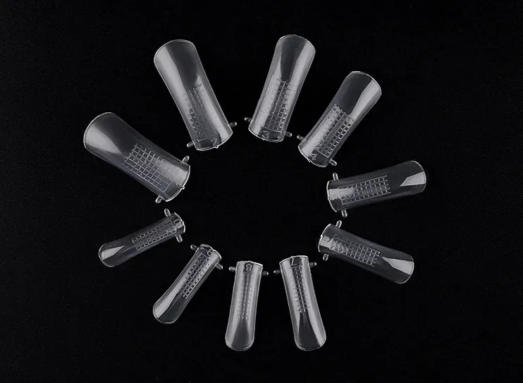 Nail Art Extend Gel Mould