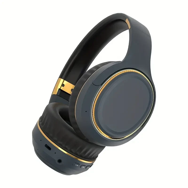 Vibrant H6 Wireless On-Ear Headphones
