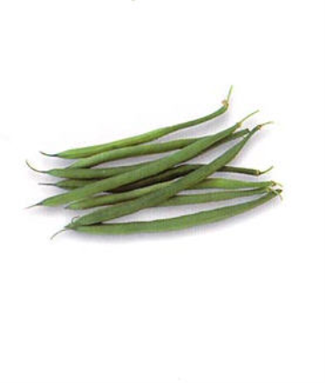 Beans Round Green